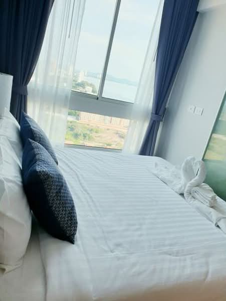 Veranda Residence Pattaya : วีรันดา เรสซิเดนซ์ พัทยา, ชลบุรี, 212 วีรันดา เรสซิเดนซ์, บางละมุง, ชลบุรี, 33 ตร.ม., คอนโด ขาย, โดย Supitsara Sangarun, 500375228 - DDproperty.com