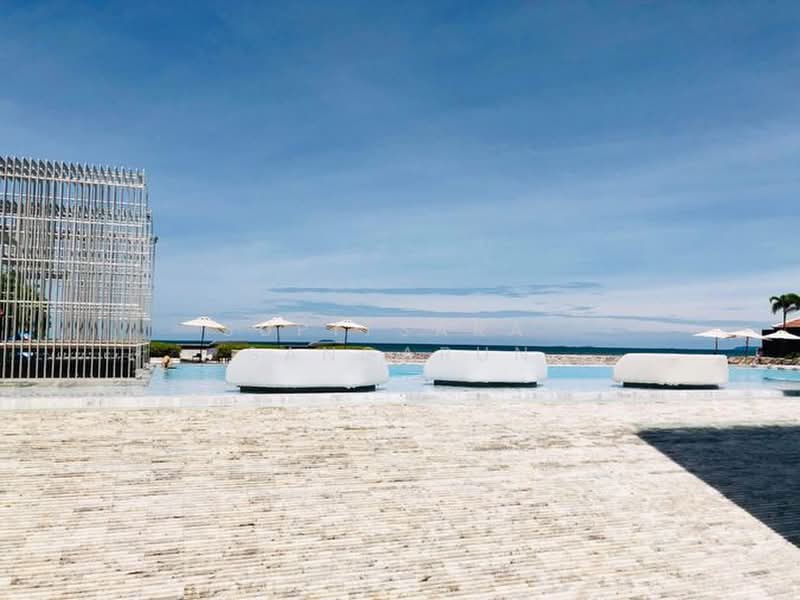 Veranda Residence Pattaya, Chon Buri (Pattaya), 212 Veranda Residence, Bang Lamung, Bang Lamung (Pattaya), Chon Buri (Pattaya), 1 Bedroom, 33 sqm, Condo For Sale, by Supitsara Sangarun, 500375228 - DDproperty.com
