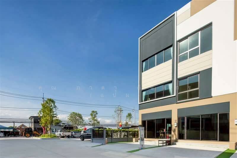 District Theparak, Samut Prakan, Phreak Sa Mai, Muang Samut Prakarn, Samut Prakan, 1 Bedroom, 150 sqm, Townhouse For Sale, by คุณ ภาดา ตินตกร (แป๋ม), 500375234 - DDproperty.com