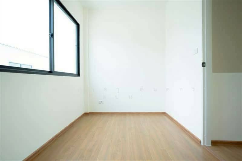 District Theparak, Samut Prakan, Phreak Sa Mai, Muang Samut Prakarn, Samut Prakan, 1 Bedroom, 150 sqm, Townhouse For Sale, by คุณ ภาดา ตินตกร (แป๋ม), 500375234 - DDproperty.com