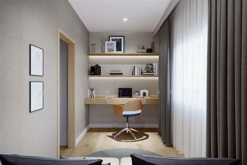 District Theparak : ดิสทริค เทพารักษ์, สมุทรปราการ, แพรกษาใหม่, เมืองสมุทรปราการ, สมุทรปราการ, 150 ตร.ม., ทาวน์เฮ้าส์ ขาย, โดย คุณ ภาดา ตินตกร (แป๋ม), 500375234 - DDproperty.com