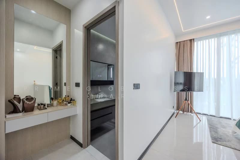 Larimar Villas : ลาริมาร์ วิลล่า, ภูเก็ต, 61 17-19 หมู่ 6 ซอยเจ้าฟ้า 73, ฉลอง, เมืองภูเก็ต, ภูเก็ต, 339 ตร.ม., วิลล่า ให้เช่า, โดย Prime Global Asset (Mark), 500375237 - DDproperty.com