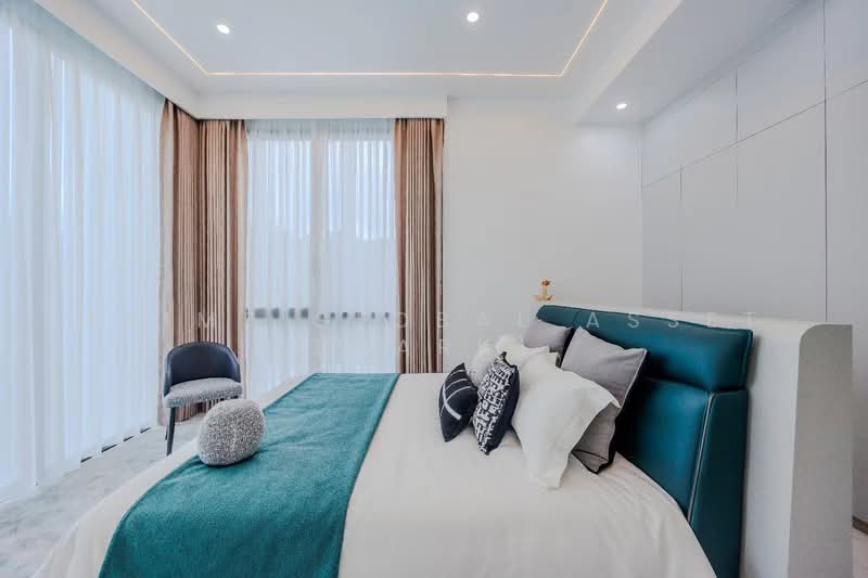 Larimar Villas, Phuket, 61 17-19 Moo 6 Soi Chaofa 73, Chalong, Muang Phuket, Phuket, 4 Bedrooms, 339 sqm, Villa For Rent, by Prime Global Asset (Mark), 500375237 - DDproperty.com