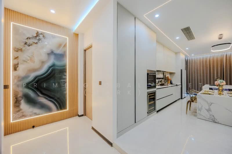 Larimar Villas, Phuket, 61 17-19 Moo 6 Soi Chaofa 73, Chalong, Muang Phuket, Phuket, 4 Bedrooms, 339 sqm, Villa For Rent, by Prime Global Asset (Mark), 500375237 - DDproperty.com