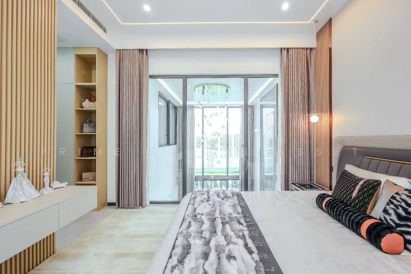 Larimar Villas, Phuket, 61 17-19 Moo 6 Soi Chaofa 73, Chalong, Muang Phuket, Phuket, 4 Bedrooms, 339 sqm, Villa For Rent, by Prime Global Asset (Mark), 500375237 - DDproperty.com