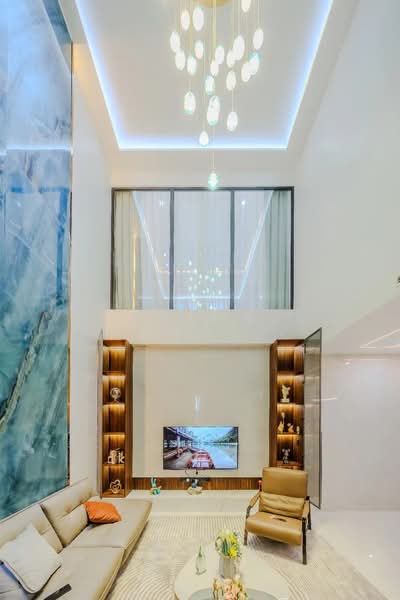 Larimar Villas, Phuket, 61 17-19 Moo 6 Soi Chaofa 73, Chalong, Muang Phuket, Phuket, 4 Bedrooms, 339 sqm, Villa For Rent, by Prime Global Asset (Mark), 500375237 - DDproperty.com