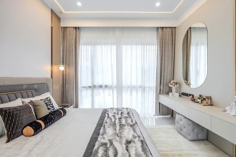 Larimar Villas, Phuket, 61 17-19 Moo 6 Soi Chaofa 73, Chalong, Muang Phuket, Phuket, 4 Bedrooms, 339 sqm, Villa For Rent, by Prime Global Asset (Mark), 500375237 - DDproperty.com