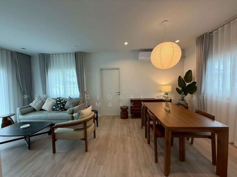 Saransiri Kohkaew Retreat, Phuket, Ko Kaeo, Muang Phuket, Phuket, 3 Bedrooms, 220 sqm, Single Detached House For Rent, by Prime Global Asset (Mark), 500375244 - DDproperty.com
