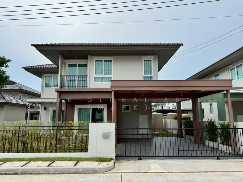 Saransiri Kohkaew Retreat, Phuket, Ko Kaeo, Muang Phuket, Phuket, 3 Bedrooms, 220 sqm, Single Detached House For Rent, by Prime Global Asset (Mark), 500375244 - DDproperty.com