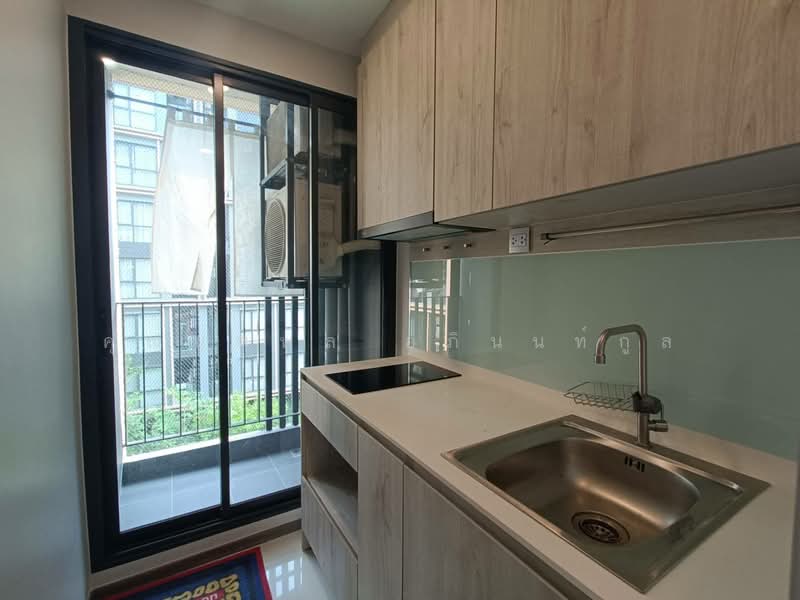 Salaya One, Nakhon Pathom, Soi Baan Tangsin, Salaya, Phuttha Mon Thon, Nakhon Pathom, 1 Bedroom, 37 sqm, Condo For Sale, by คุณนพพล อภินนท์กูล, 500375249 - DDproperty.com