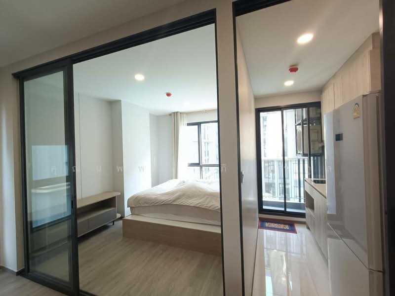 Salaya One, Nakhon Pathom, Soi Baan Tangsin, Salaya, Phuttha Mon Thon, Nakhon Pathom, 1 Bedroom, 37 sqm, Condo For Sale, by คุณนพพล อภินนท์กูล, 500375249 - DDproperty.com