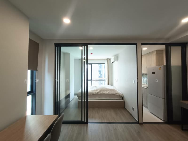 Salaya One, Nakhon Pathom, Soi Baan Tangsin, Salaya, Phuttha Mon Thon, Nakhon Pathom, 1 Bedroom, 37 sqm, Condo For Sale, by คุณนพพล อภินนท์กูล, 500375249 - DDproperty.com