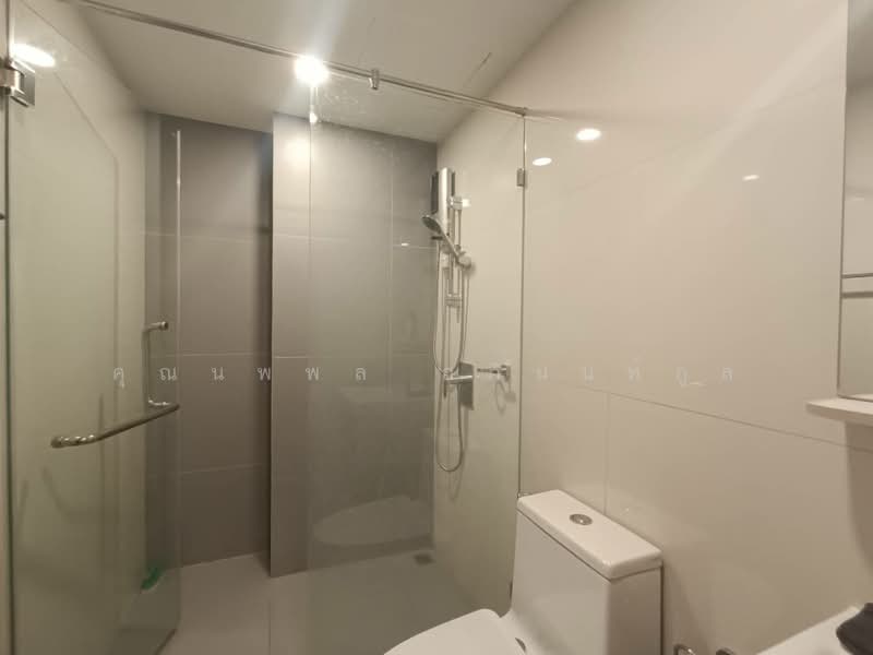 Salaya One, Nakhon Pathom, Soi Baan Tangsin, Salaya, Phuttha Mon Thon, Nakhon Pathom, 1 Bedroom, 37 sqm, Condo For Sale, by คุณนพพล อภินนท์กูล, 500375249 - DDproperty.com