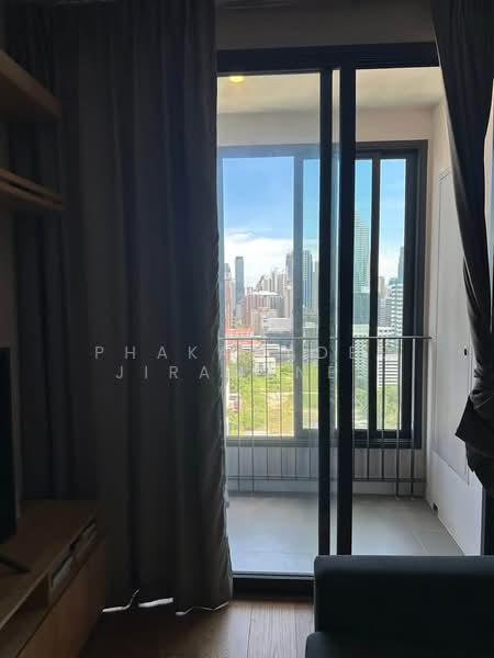 Q Chidlom-Phetchaburi : คิว ชิดลม-เพชรบุรี, กรุงเทพ, 1088 ถนนเพชรบุรี, มักกะสัน, ราชเทวี, กรุงเทพ, 47 ตร.ม., คอนโด ให้เช่า, โดย Phakawadee Jiramanee, 500375254 - DDproperty.com