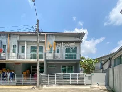 ขาย - Villette Townhome Kanchanapisek : วิลเลต ทาวน์โฮม กาญจนาภิเษก, กรุงเทพ