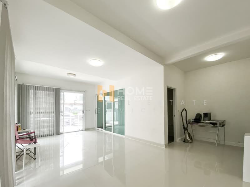 Villette Townhome Kanchanapisek : วิลเลต ทาวน์โฮม กาญจนาภิเษก, กรุงเทพ, บางบอน, กรุงเทพ, 131 ตร.ม., ทาวน์เฮ้าส์ ขาย, โดย HOME Real Estate Service, 500375255 - DDproperty.com