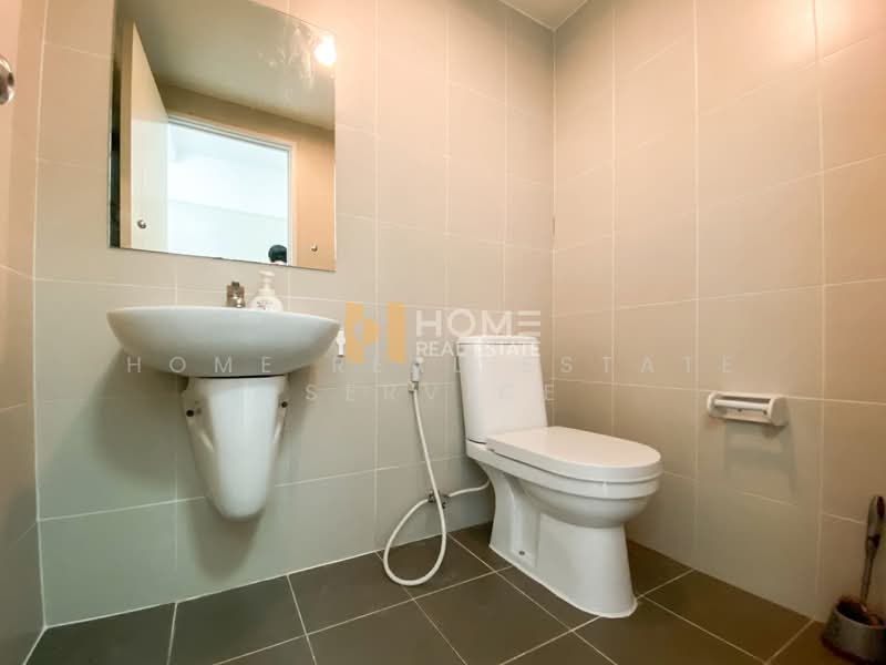 Villette Townhome Kanchanapisek : วิลเลต ทาวน์โฮม กาญจนาภิเษก, กรุงเทพ, บางบอน, กรุงเทพ, 131 ตร.ม., ทาวน์เฮ้าส์ ขาย, โดย HOME Real Estate Service, 500375255 - DDproperty.com