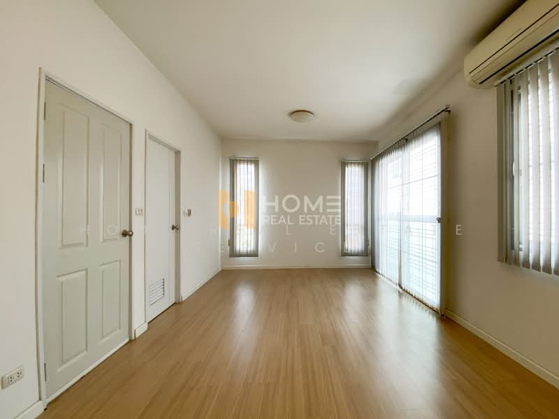 Villette Townhome Kanchanapisek, Bangkok, Bang Bon, Bangkok, 3 Bedrooms, 131 sqm, Townhouse For Sale, by HOME Real Estate Service, 500375255 - DDproperty.com