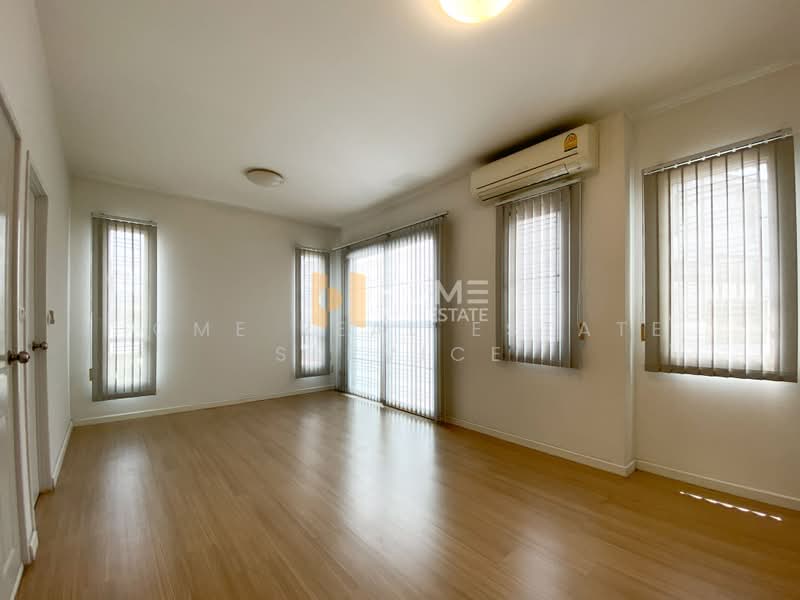 Villette Townhome Kanchanapisek : วิลเลต ทาวน์โฮม กาญจนาภิเษก, กรุงเทพ, บางบอน, กรุงเทพ, 131 ตร.ม., ทาวน์เฮ้าส์ ขาย, โดย HOME Real Estate Service, 500375255 - DDproperty.com