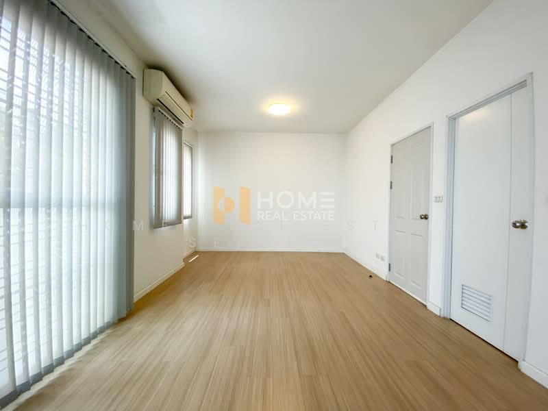 Villette Townhome Kanchanapisek : วิลเลต ทาวน์โฮม กาญจนาภิเษก, กรุงเทพ, บางบอน, กรุงเทพ, 131 ตร.ม., ทาวน์เฮ้าส์ ขาย, โดย HOME Real Estate Service, 500375255 - DDproperty.com