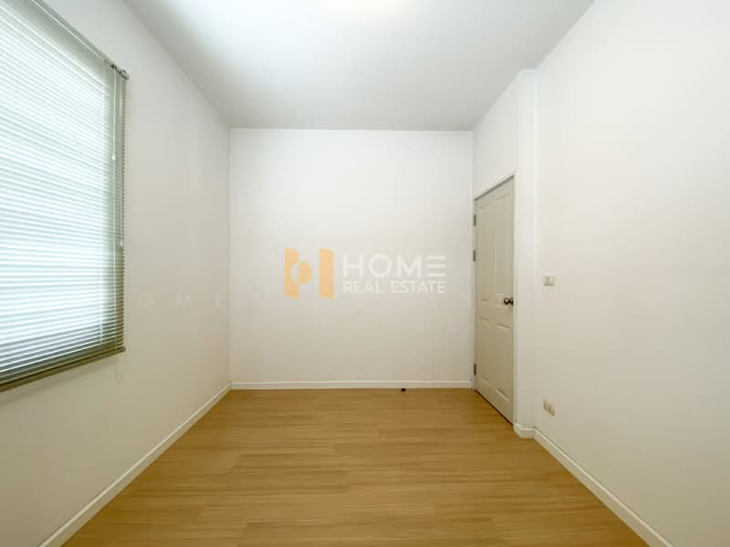 Villette Townhome Kanchanapisek : วิลเลต ทาวน์โฮม กาญจนาภิเษก, กรุงเทพ, บางบอน, กรุงเทพ, 131 ตร.ม., ทาวน์เฮ้าส์ ขาย, โดย HOME Real Estate Service, 500375255 - DDproperty.com