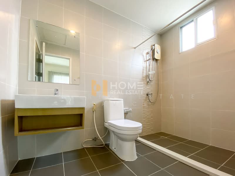 Villette Townhome Kanchanapisek, Bangkok, Bang Bon, Bangkok, 3 Bedrooms, 131 sqm, Townhouse For Sale, by HOME Real Estate Service, 500375255 - DDproperty.com