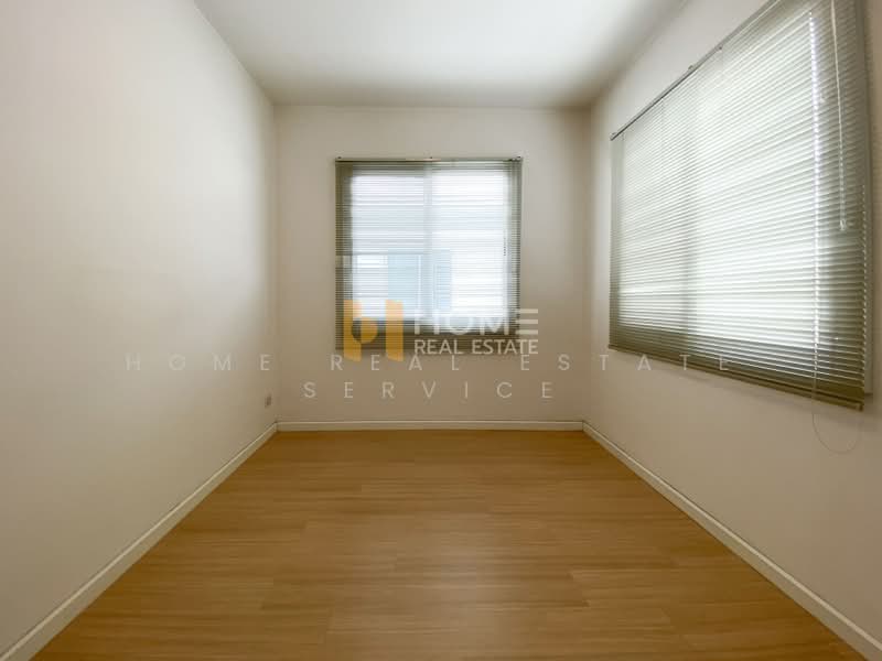 Villette Townhome Kanchanapisek : วิลเลต ทาวน์โฮม กาญจนาภิเษก, กรุงเทพ, บางบอน, กรุงเทพ, 131 ตร.ม., ทาวน์เฮ้าส์ ขาย, โดย HOME Real Estate Service, 500375255 - DDproperty.com