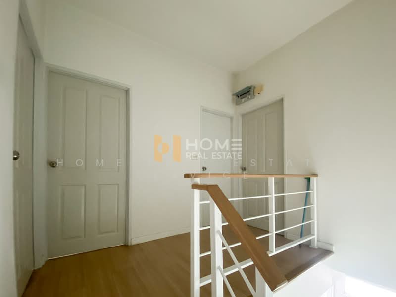 Villette Townhome Kanchanapisek, Bangkok, Bang Bon, Bangkok, 3 Bedrooms, 131 sqm, Townhouse For Sale, by HOME Real Estate Service, 500375255 - DDproperty.com