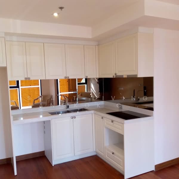 Altitude Symphony Charoenkrung, Bangkok, Soi Chan 44, Wat Prayakrai, Bang Kho Laem, Bangkok, 2 Bedrooms, 69 sqm, Condo For Sale, by Smart Living Bangkok Co.,Ltd., 500375259 - DDproperty.com