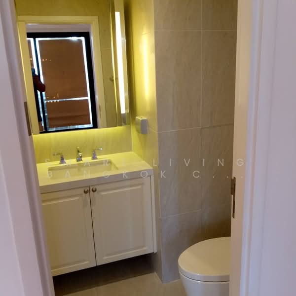 Altitude Symphony Charoenkrung, Bangkok, Soi Chan 44, Wat Prayakrai, Bang Kho Laem, Bangkok, 2 Bedrooms, 69 sqm, Condo For Sale, by Smart Living Bangkok Co.,Ltd., 500375259 - DDproperty.com