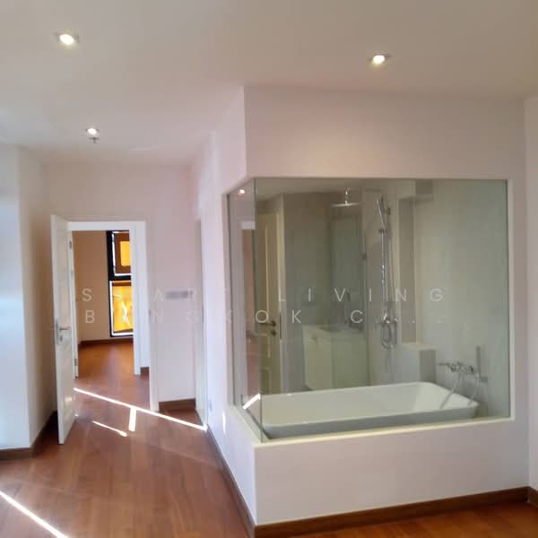 Altitude Symphony Charoenkrung, Bangkok, Soi Chan 44, Wat Prayakrai, Bang Kho Laem, Bangkok, 2 Bedrooms, 69 sqm, Condo For Sale, by Smart Living Bangkok Co.,Ltd., 500375259 - DDproperty.com