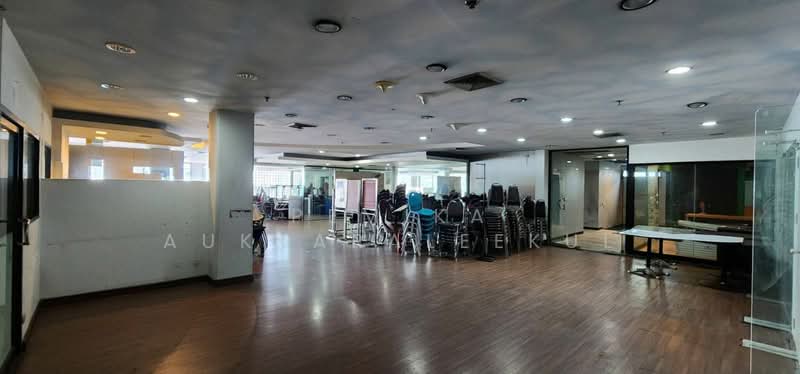 Interlink Tower Bangna, Bangkok, Bang Na, Bangkok, , 1,206 sqm, Office Space For Rent, by Pemika Aukkaraleekul, 500375261 - DDproperty.com