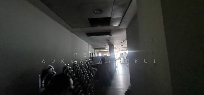 Interlink Tower Bangna, กรุงเทพ, บางนา, กรุงเทพ, 1,206 ตร.ม., สำนักงาน ให้เช่า, โดย Pemika Aukkaraleekul, 500375261 - DDproperty.com