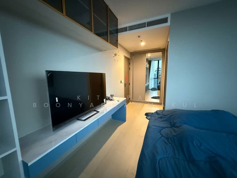 The Extro Phayathai-Rangnam, Bangkok, Rang Nam Alley, Samsen Nai, Phaya Thai, Bangkok, 2 Bedrooms, 66 sqm, Condo For Rent, by Kitnipat Boonyadhammakul, 500375262 - DDproperty.com