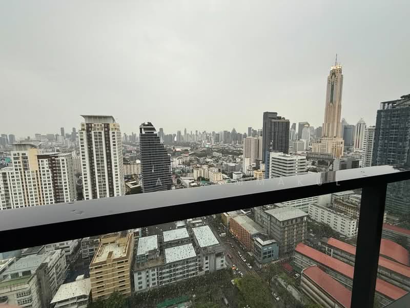 The Extro Phayathai-Rangnam, Bangkok, Rang Nam Alley, Samsen Nai, Phaya Thai, Bangkok, 2 Bedrooms, 66 sqm, Condo For Rent, by Kitnipat Boonyadhammakul, 500375262 - DDproperty.com