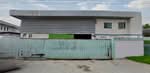โรงงาน 1.5 ชั้น 301 ตร.ว. ใกล้โรงพยาบาลลาดหลุมแก้ว ถนนตลิ่งชัน-สุพรรณบุรี, ปทุมธานี