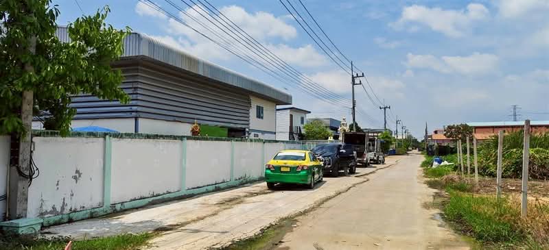 โรงงาน 1.5 ชั้น 301 ตร.ว. ใกล้โรงพยาบาลลาดหลุมแก้ว ถนนตลิ่งชัน-สุพรรณบุรี, ปทุมธานี, ถนนตลิ่งชัน-สุพรรณบุรี, หน้าไม้, ลาดหลุมแก้ว, ปทุมธานี, 477 ตร.ม., โกดัง-โรงงาน ขาย, โดย คุณ ปวีณรา กระแสร์ฉาย (วี), 500375264 - DDproperty.com