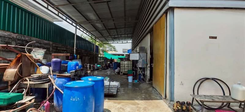 โรงงาน 1.5 ชั้น 301 ตร.ว. ใกล้โรงพยาบาลลาดหลุมแก้ว ถนนตลิ่งชัน-สุพรรณบุรี, ปทุมธานี, ถนนตลิ่งชัน-สุพรรณบุรี, หน้าไม้, ลาดหลุมแก้ว, ปทุมธานี, 477 ตร.ม., โกดัง-โรงงาน ขาย, โดย คุณ ปวีณรา กระแสร์ฉาย (วี), 500375264 - DDproperty.com