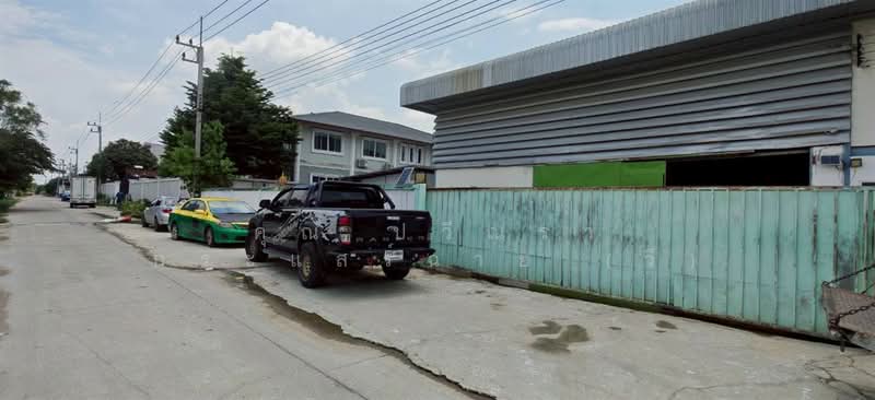 โรงงาน 1.5 ชั้น 301 ตร.ว. ใกล้โรงพยาบาลลาดหลุมแก้ว ถนนตลิ่งชัน-สุพรรณบุรี, ปทุมธานี, ถนนตลิ่งชัน-สุพรรณบุรี, หน้าไม้, ลาดหลุมแก้ว, ปทุมธานี, 477 ตร.ม., โกดัง-โรงงาน ขาย, โดย คุณ ปวีณรา กระแสร์ฉาย (วี), 500375264 - DDproperty.com
