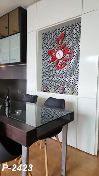 The Complete Narathiwat, Bangkok, 9 Naradhiwas Rajanagarindra Rd, Chong Nonsi, Yan Nawa, Bangkok, 2 Bedrooms, 68 sqm, Condo For Rent, by Nichaphat Sakunchayapha, 500375266 - DDproperty.com