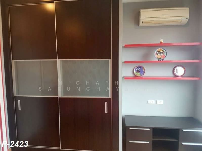 The Complete Narathiwat, Bangkok, 9 Naradhiwas Rajanagarindra Rd, Chong Nonsi, Yan Nawa, Bangkok, 2 Bedrooms, 68 sqm, Condo For Rent, by Nichaphat Sakunchayapha, 500375266 - DDproperty.com