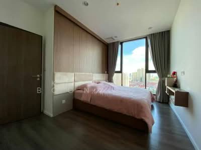 For Rent - Whizdom Essence, Bangkok