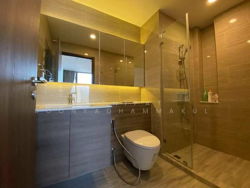 Whizdom Essence, Bangkok, 5 Piyabutr 1 Alley, Bang Chak, Phra Khanong, Bangkok, 2 Bedrooms, 56 sqm, Condo For Rent, by Kitnipat Boonyadhammakul, 500375269 - DDproperty.com