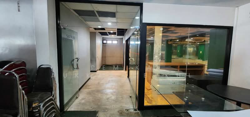 Interlink Tower Bangna, กรุงเทพ, บางนา, กรุงเทพ, 1,206 ตร.ม., สำนักงาน ให้เช่า, โดย Pemika Aukkaraleekul, 500375270 - DDproperty.com