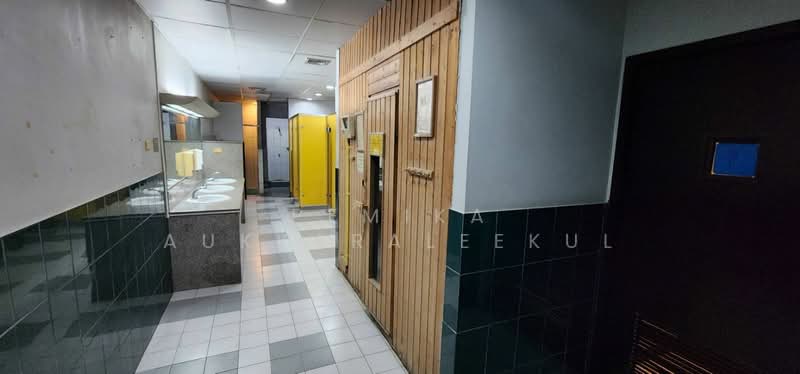 Interlink Tower Bangna, Bangkok, Bang Na, Bangkok, , 1,206 sqm, Office Space For Rent, by Pemika Aukkaraleekul, 500375270 - DDproperty.com