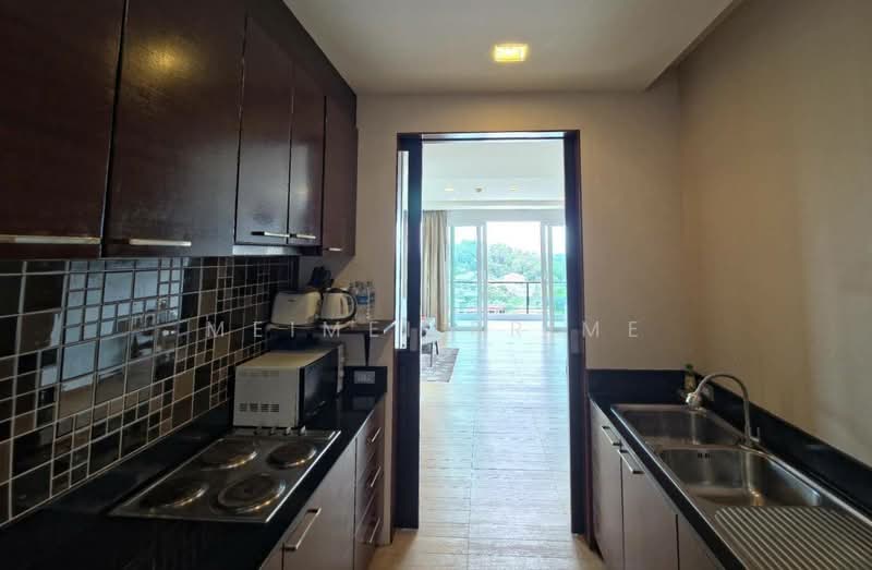 Sea And Sky, Phuket, Karon Phuket Town, Karon, Muang Phuket, Phuket, 2 Bedrooms, 89 sqm, Condo For Rent, by MeiMei Prime, 500375280 - DDproperty.com