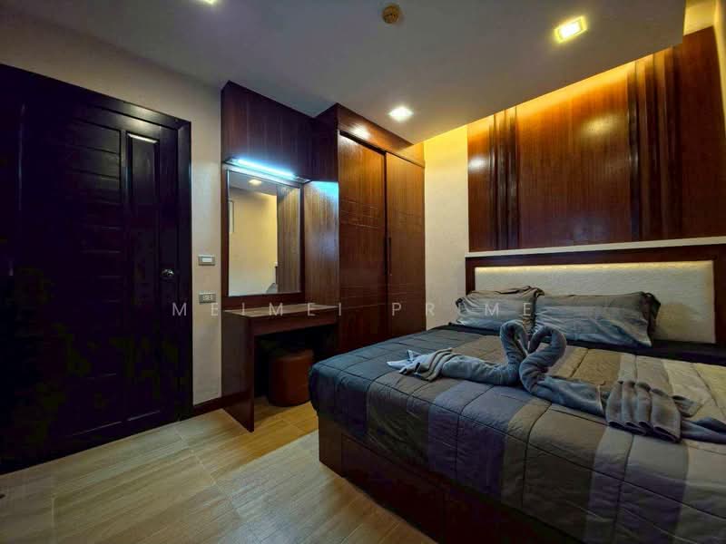 Sea And Sky, Phuket, Karon Phuket Town, Karon, Muang Phuket, Phuket, 2 Bedrooms, 89 sqm, Condo For Rent, by MeiMei Prime, 500375280 - DDproperty.com