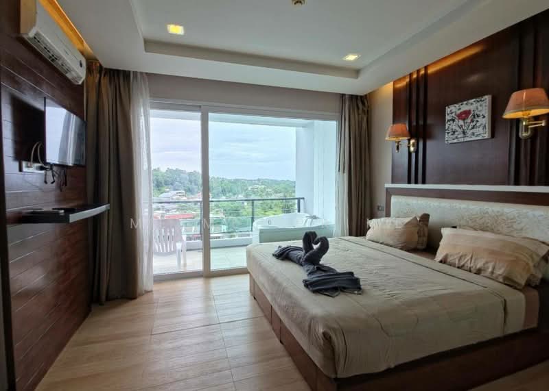 ซี แอนด์ สกาย (Sea And Sky), ภูเก็ต, Karon Phuket Town, กะรน, เมืองภูเก็ต, ภูเก็ต, 89 ตร.ม., คอนโด ให้เช่า, โดย MeiMei Prime, 500375280 - DDproperty.com