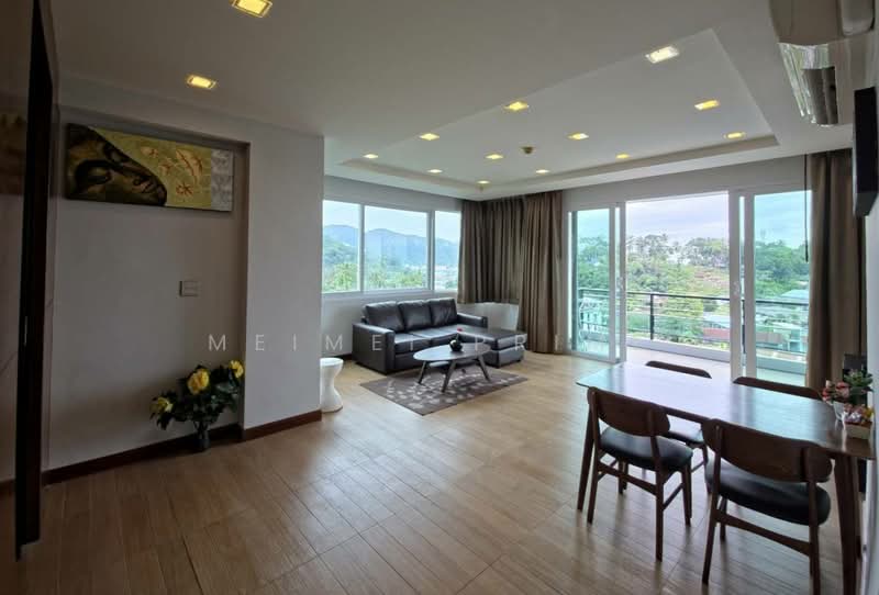 ซี แอนด์ สกาย (Sea And Sky), ภูเก็ต, Karon Phuket Town, กะรน, เมืองภูเก็ต, ภูเก็ต, 89 ตร.ม., คอนโด ให้เช่า, โดย MeiMei Prime, 500375280 - DDproperty.com