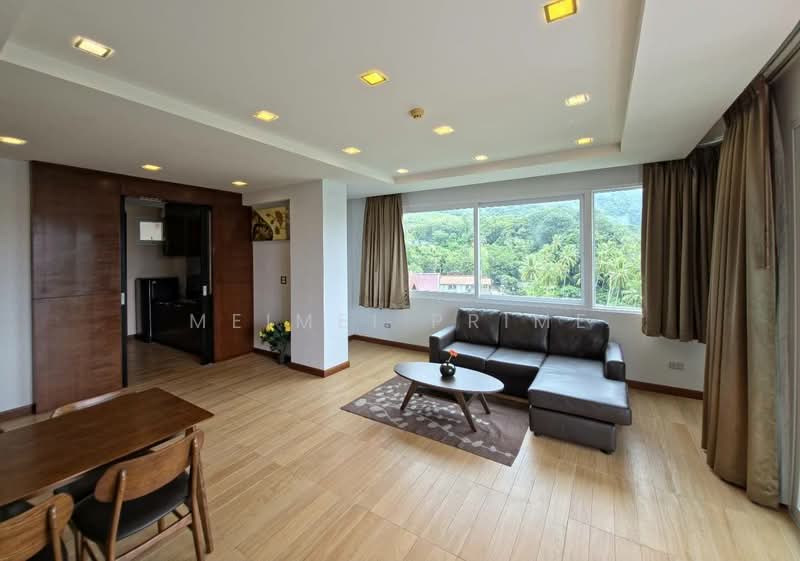 Sea And Sky, Phuket, Karon Phuket Town, Karon, Muang Phuket, Phuket, 2 Bedrooms, 89 sqm, Condo For Rent, by MeiMei Prime, 500375280 - DDproperty.com